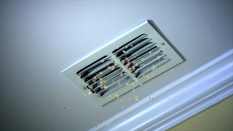 Best Best Air Duct Cleaning Company  in North Middletown, NJ