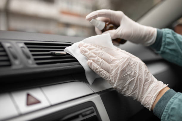 Best Air Duct Cleaning Company Near Me  in North Middletown, NJ