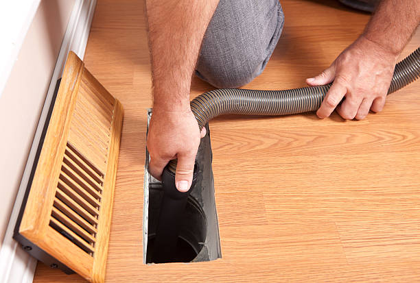 Best Emergency Air Duct Cleaning  in North Middletown, NJ