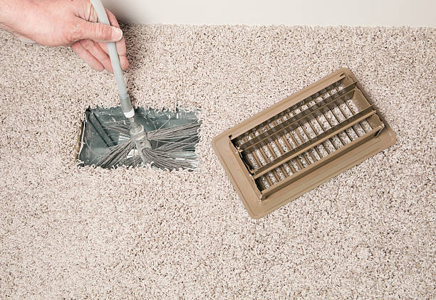 Best HVAC Air Duct Cleaning  in North Middletown, NJ