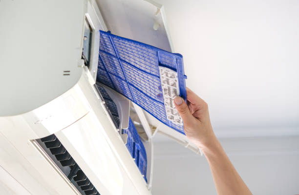 Best Air Duct Cleaning Near Me  in North Middletown, NJ