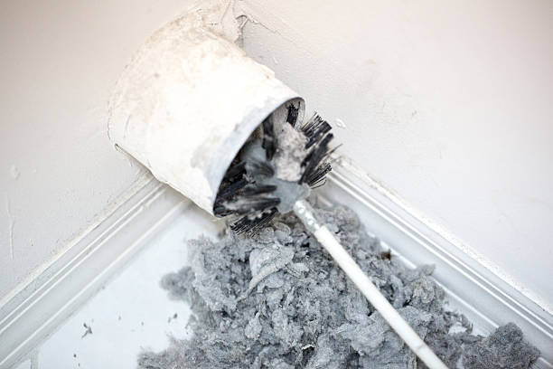 Best Air Duct Cleaning Near Me in NJ