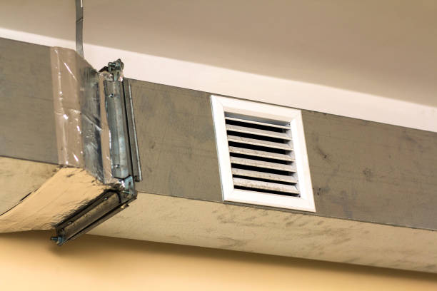 Best Air Vent Cleaning Services  in North Middletown, NJ